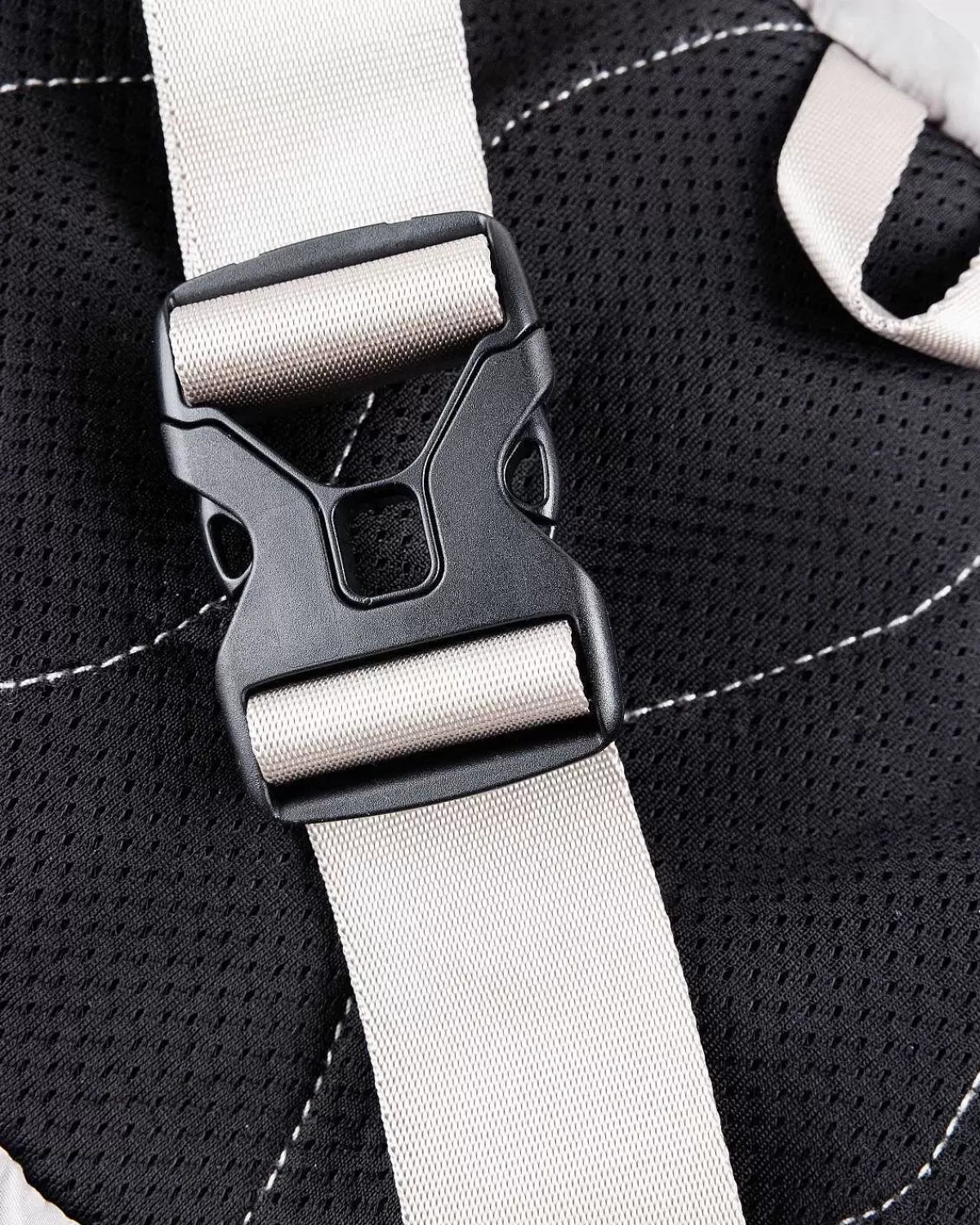nylon_b_crossbodytaske_drizzle_grey_5.webp Tasker>C.P. Company Nylon B Crossbody-Taske Drizzle Grey