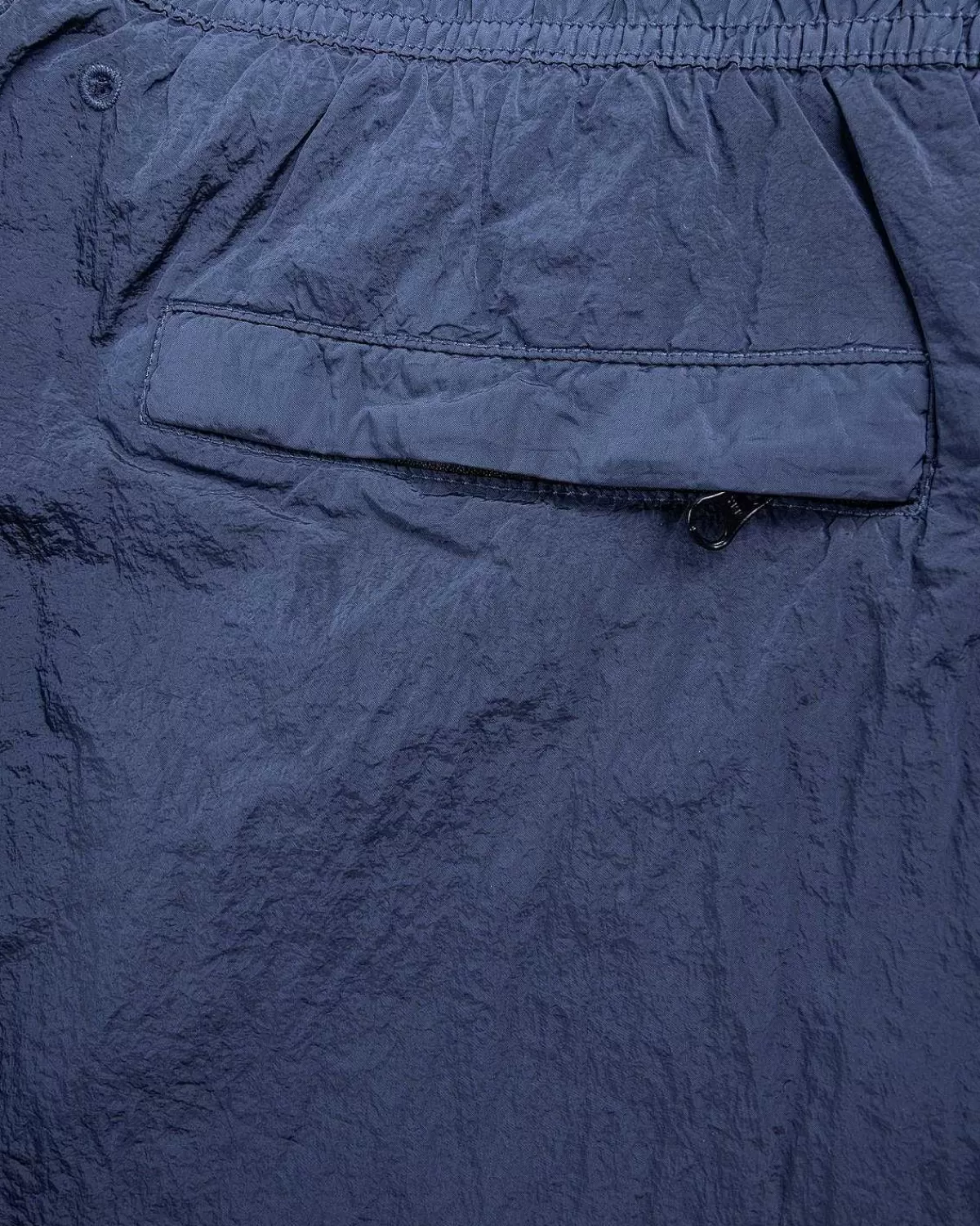 nylon_metal_badeshorts_morkebla_7.webp Shorts>Stone Island Nylon Metal Badeshorts Morkebla