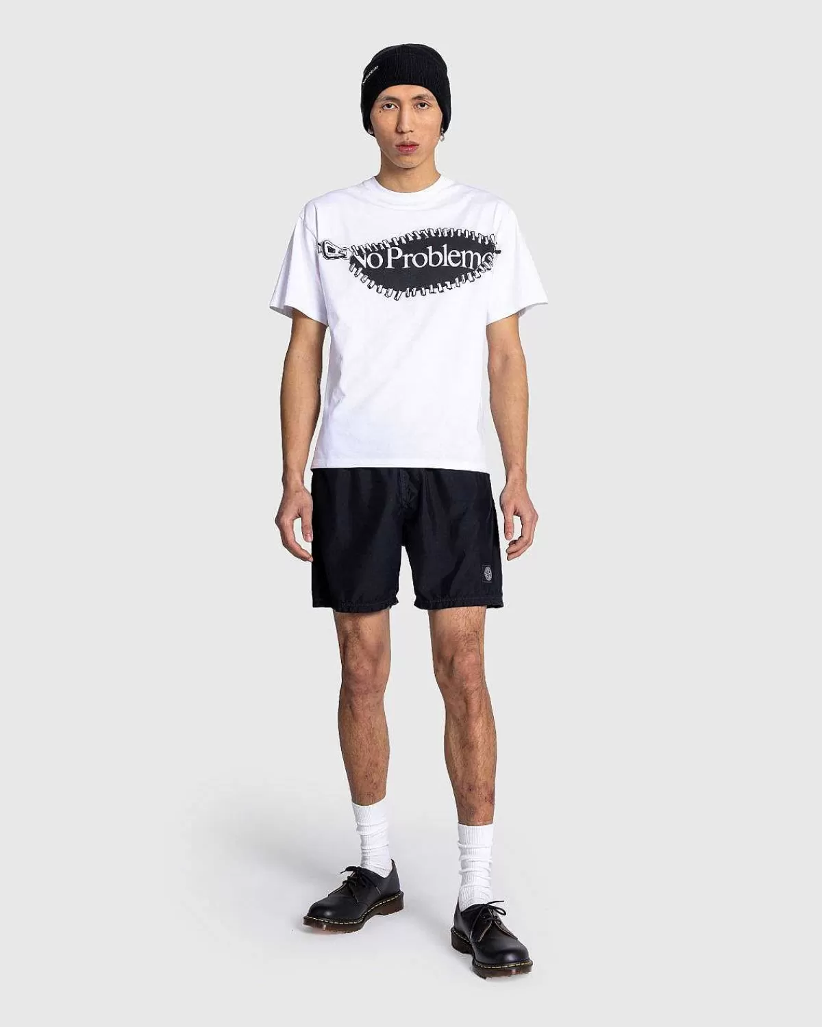 nylon_metal_badeshorts_sort_3-1.webp Badetøj>Stone Island Nylon Metal Badeshorts Sort