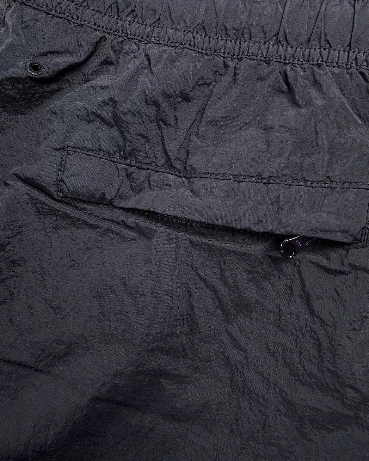 nylon_metal_badeshorts_sort_7.webp Shorts>Stone Island Nylon Metal Badeshorts Sort
