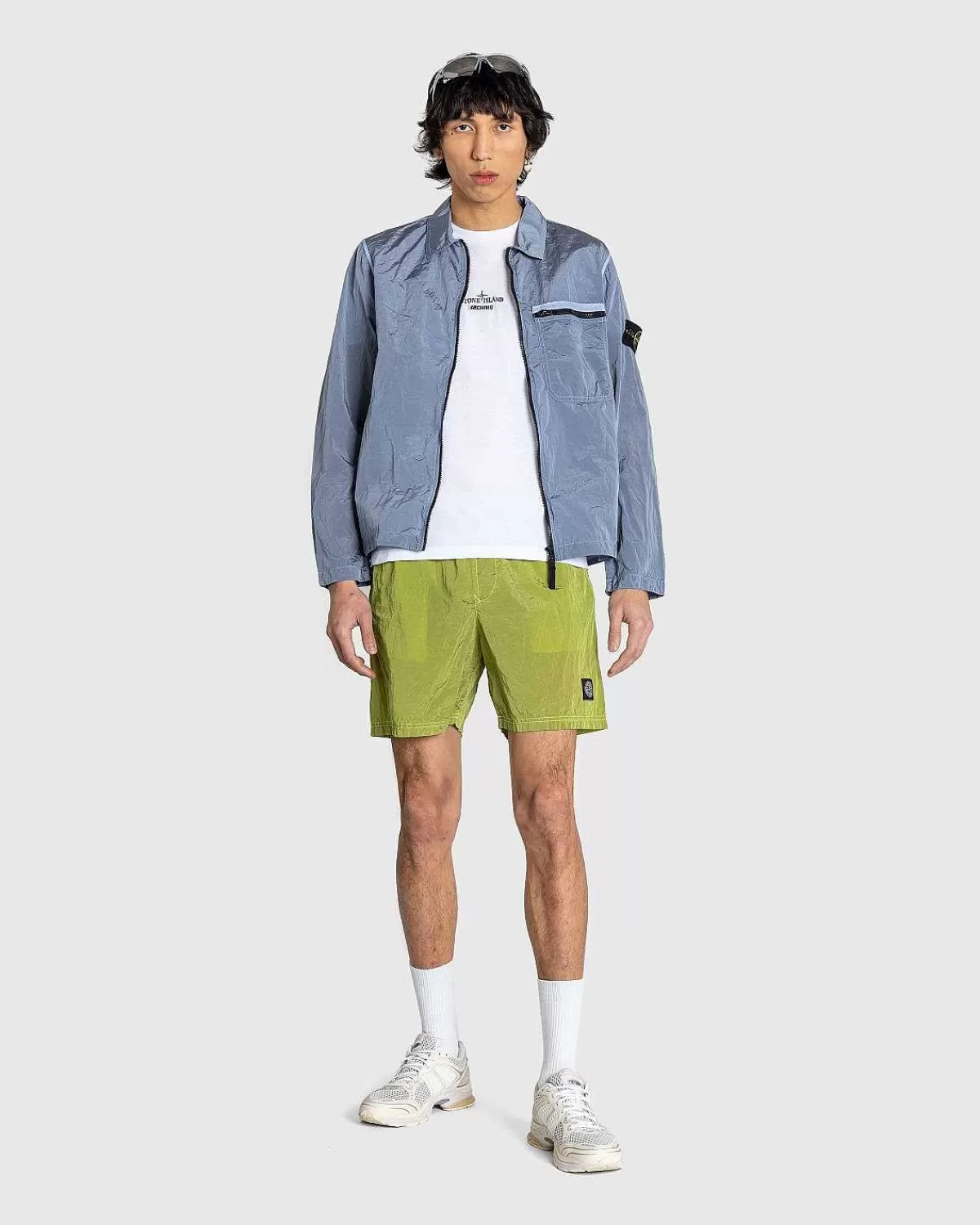 nylon_metal_overshirt_himmelbla_3.webp Overtøj>Stone Island Nylon Metal Overshirt Himmelbla