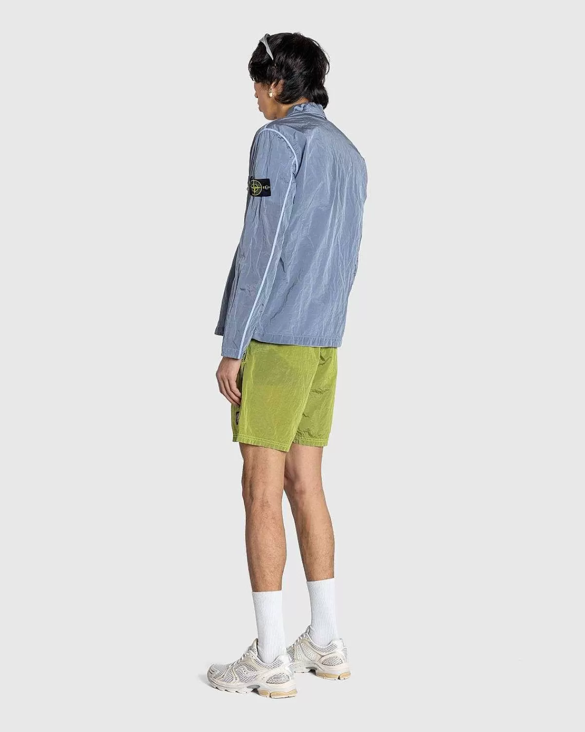 nylon_metal_overshirt_himmelbla_4.webp Overtøj>Stone Island Nylon Metal Overshirt Himmelbla