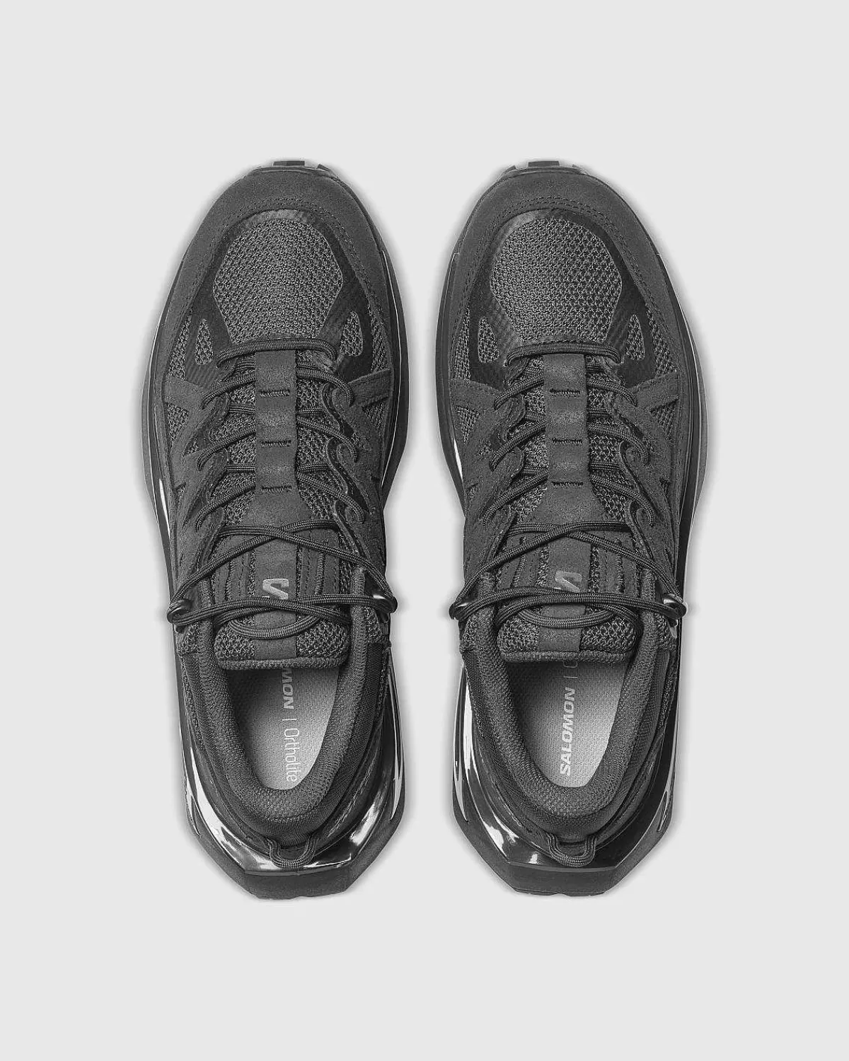 odyssey_elmt_low_sortphantomsort_4.webp Vandre Sneakers>Salomon Odyssey Elmt Low Sort/Phantom/Sort