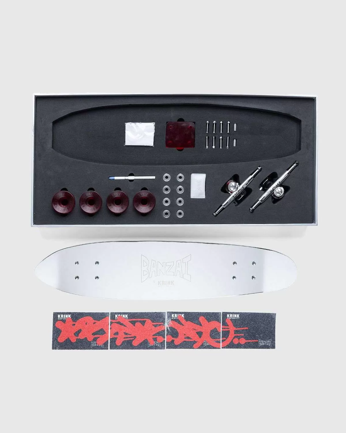 og_skateboard_1.webp Samlerobjekter>Krink Og Skateboard