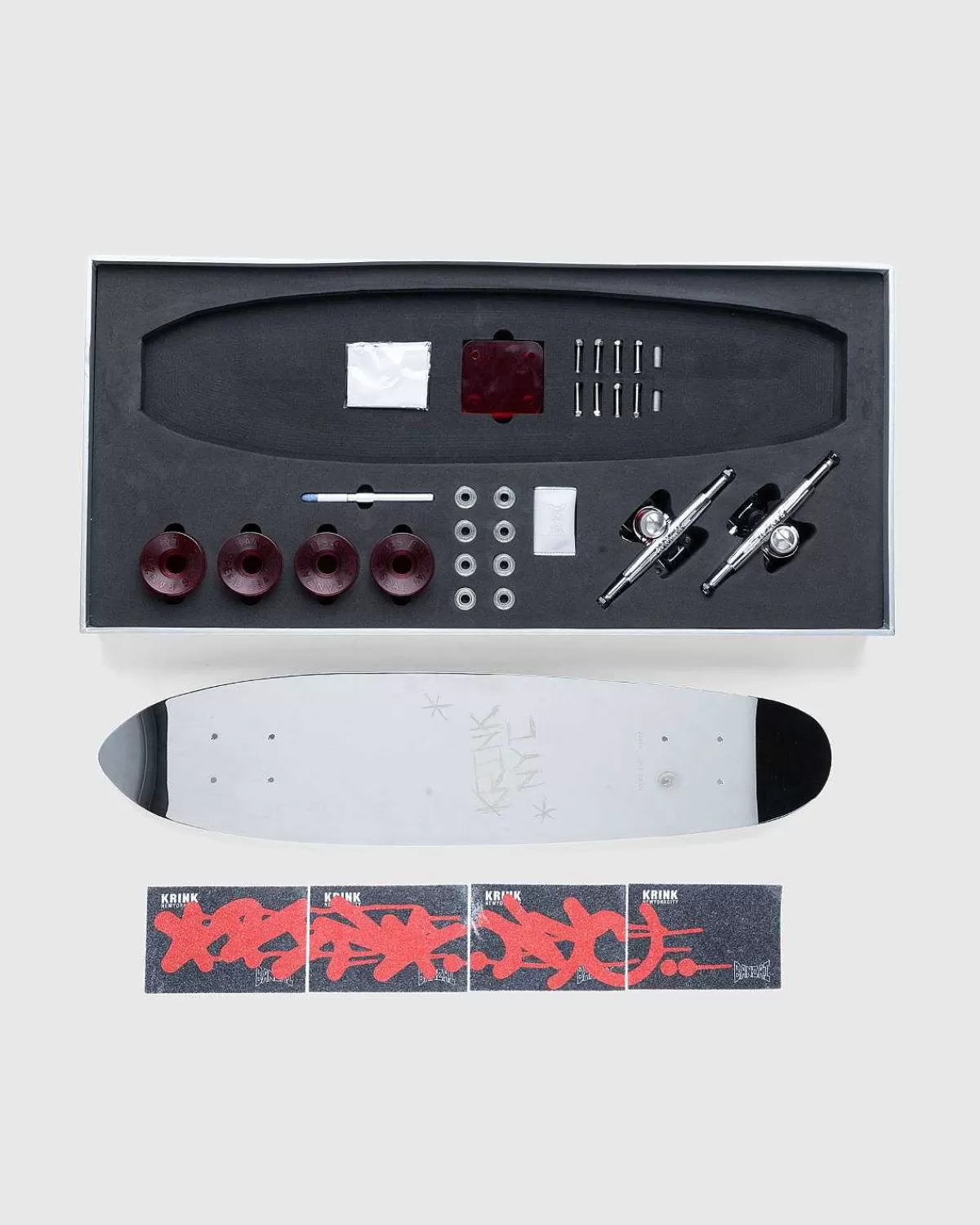 og_skateboard_10.webp Samlerobjekter>Krink Og Skateboard