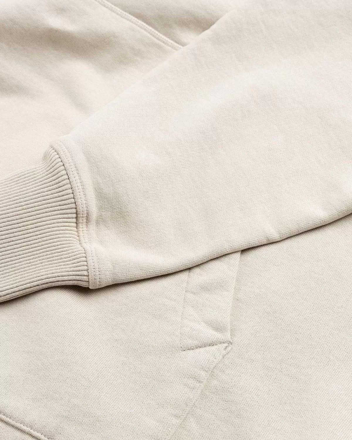okologisk_bomuld_logo_haettetroje_champagne_beige_6.webp Sveder>Acne Studios Okologisk Bomuld Logo Haettetroje Champagne Beige