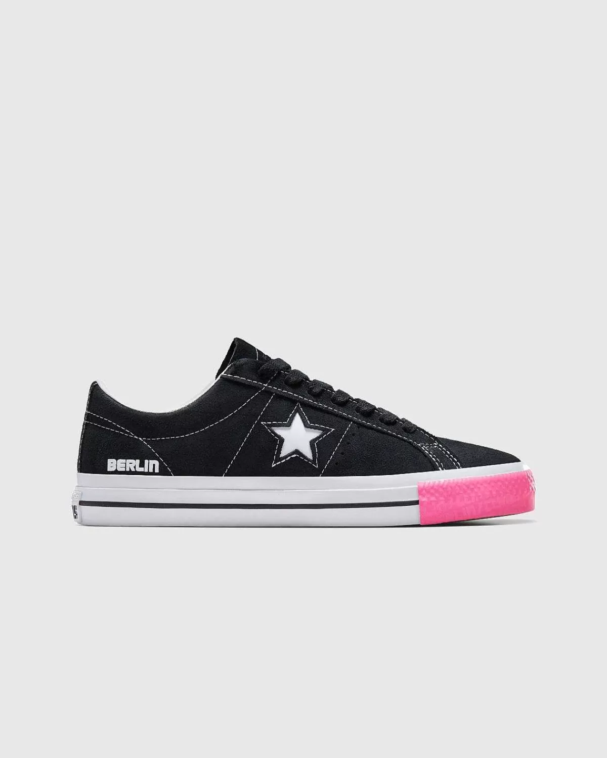 one_star_pro_berlin_sortpink_1.webp Sneakers>Converse One Star Pro Berlin Sort/Pink