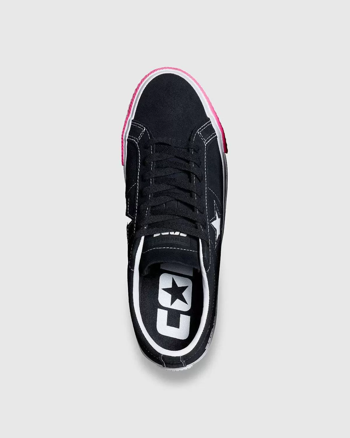 one_star_pro_berlin_sortpink_4.webp Sneakers>Converse One Star Pro Berlin Sort/Pink