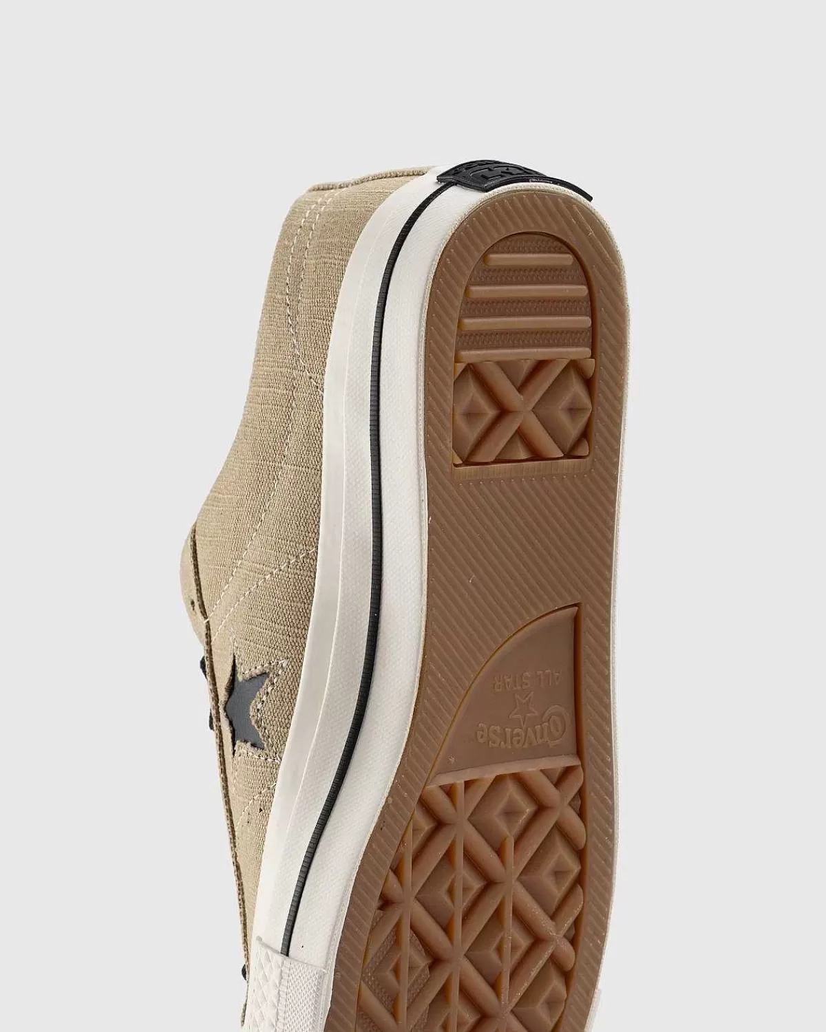 one_star_pro_ox_nomad_khakiegretsort_5.webp Sneakers>Converse One Star Pro Ox Nomad Khaki/Egret/Sort