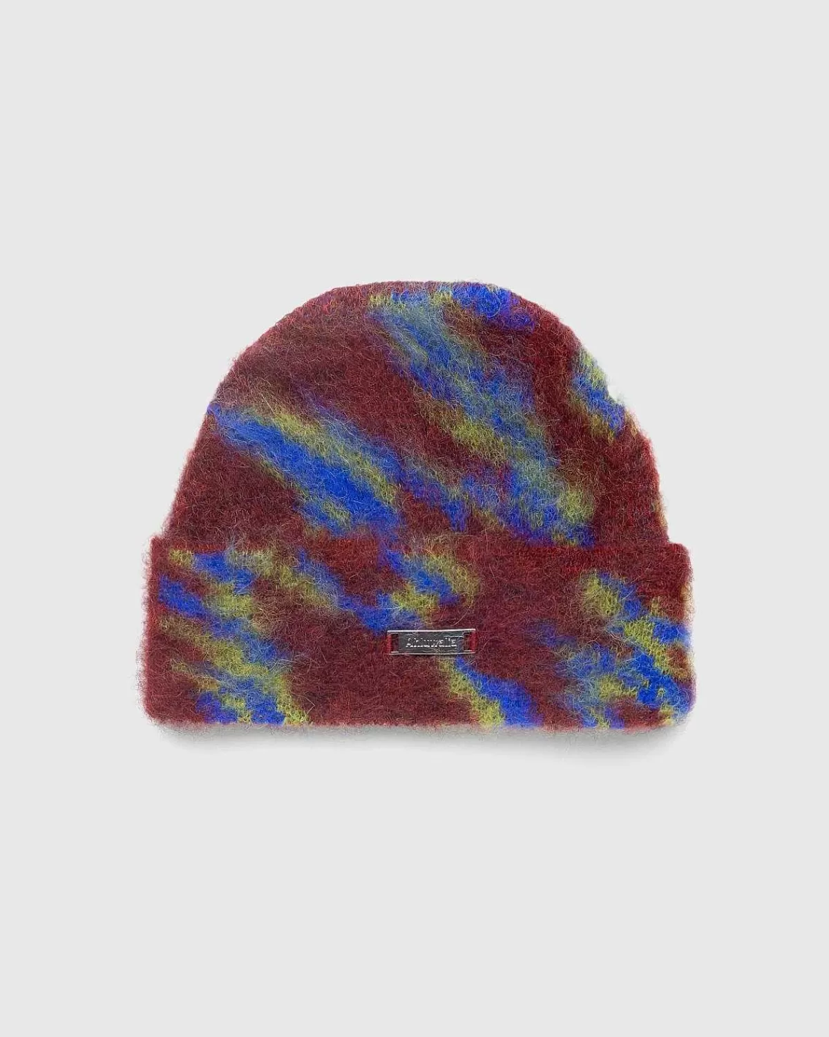 ongoye_beanie_rod_1.webp Vinter Tilbehør>Ahluwalia Ongoye Beanie Rod