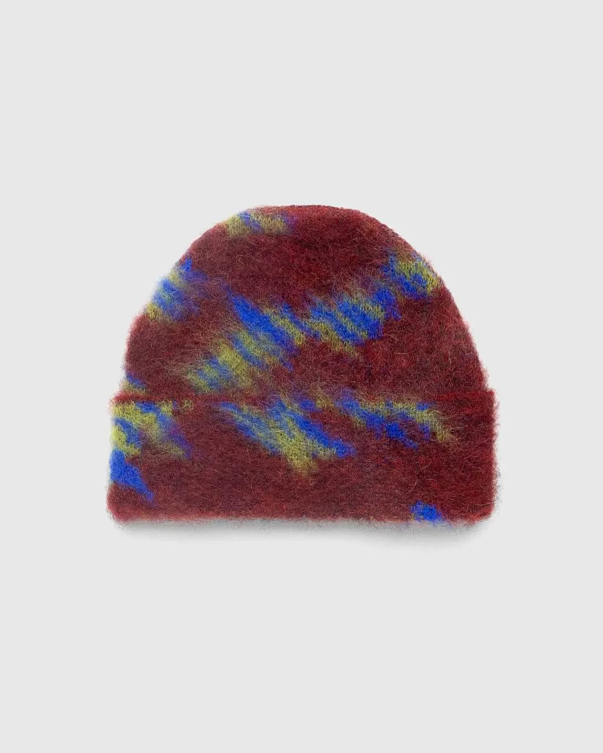 ongoye_beanie_rod_2.webp Vinter Tilbehør>Ahluwalia Ongoye Beanie Rod