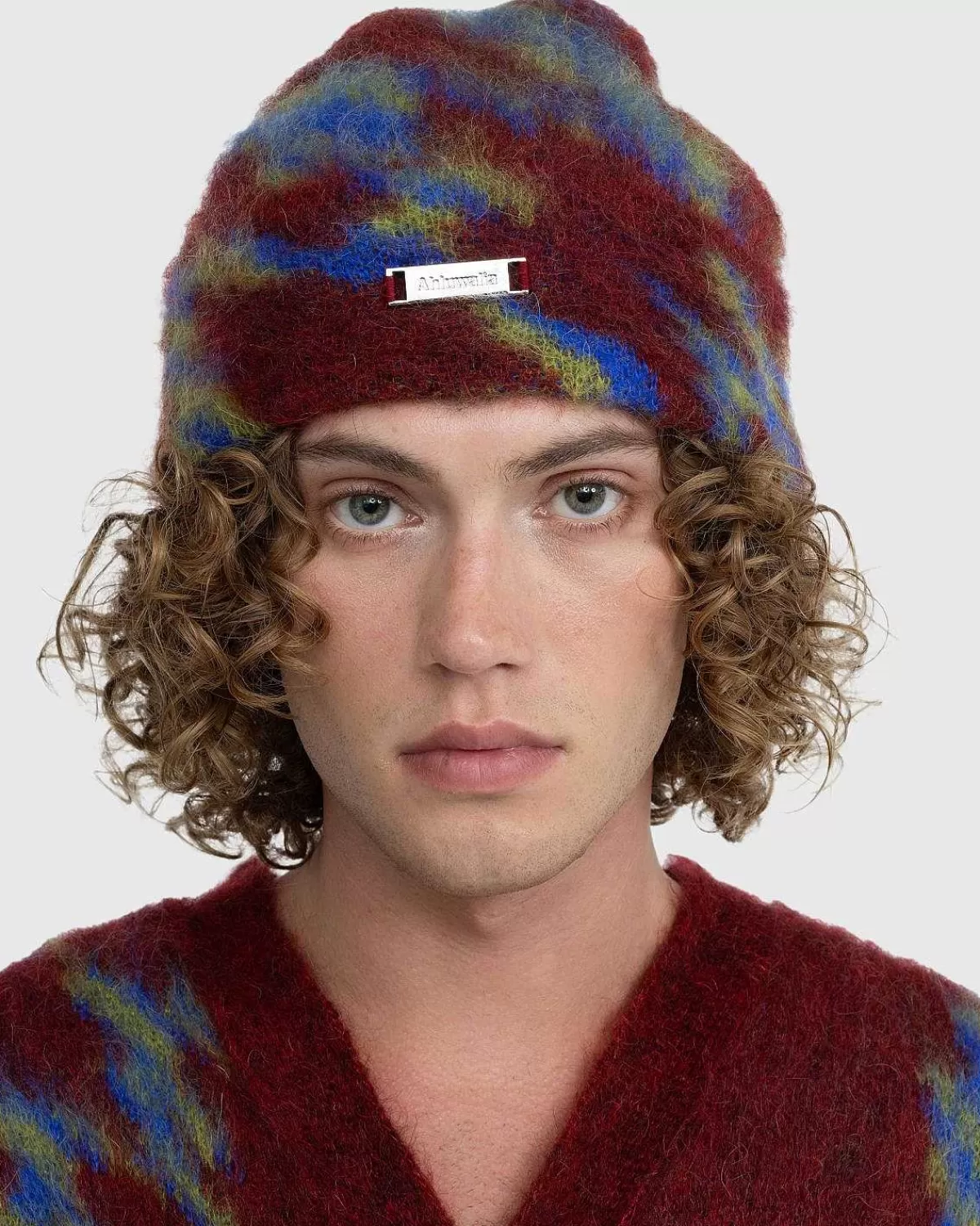 ongoye_beanie_rod_3.webp Vinter Tilbehør>Ahluwalia Ongoye Beanie Rod