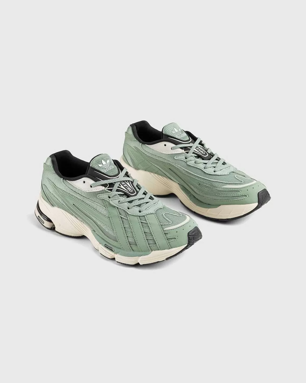 orketro_gronsortaluminium_3.webp Sneakers>Adidas Orketro Gron/Sort/Aluminium