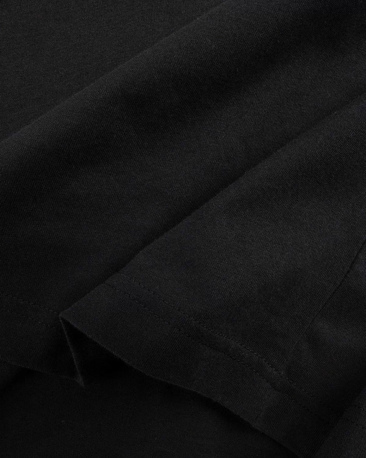 T-Shirts>The North Face Oversized Simple Dome Tank Top Tnf Sort