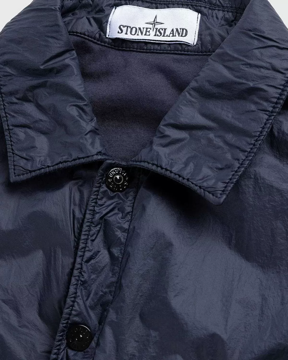 overtroje_marinebla_6.webp Skjorter>Stone Island Overtroje Marinebla
