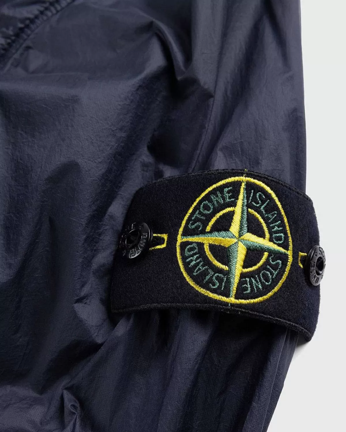 overtroje_marinebla_7.webp Skjorter>Stone Island Overtroje Marinebla