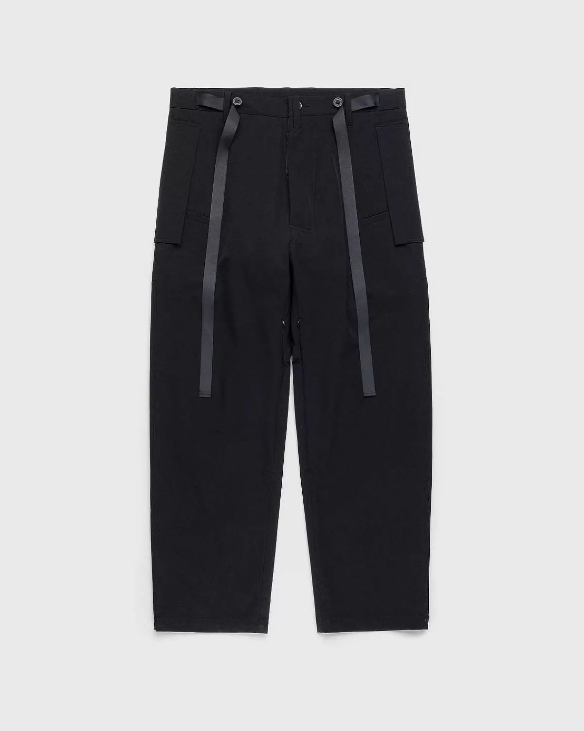p46ds_schoeller_dryskin_vent_pants_sort_1.webp Bukser>ACRONYM P46-Ds Schoeller Dryskin Vent Pants Sort