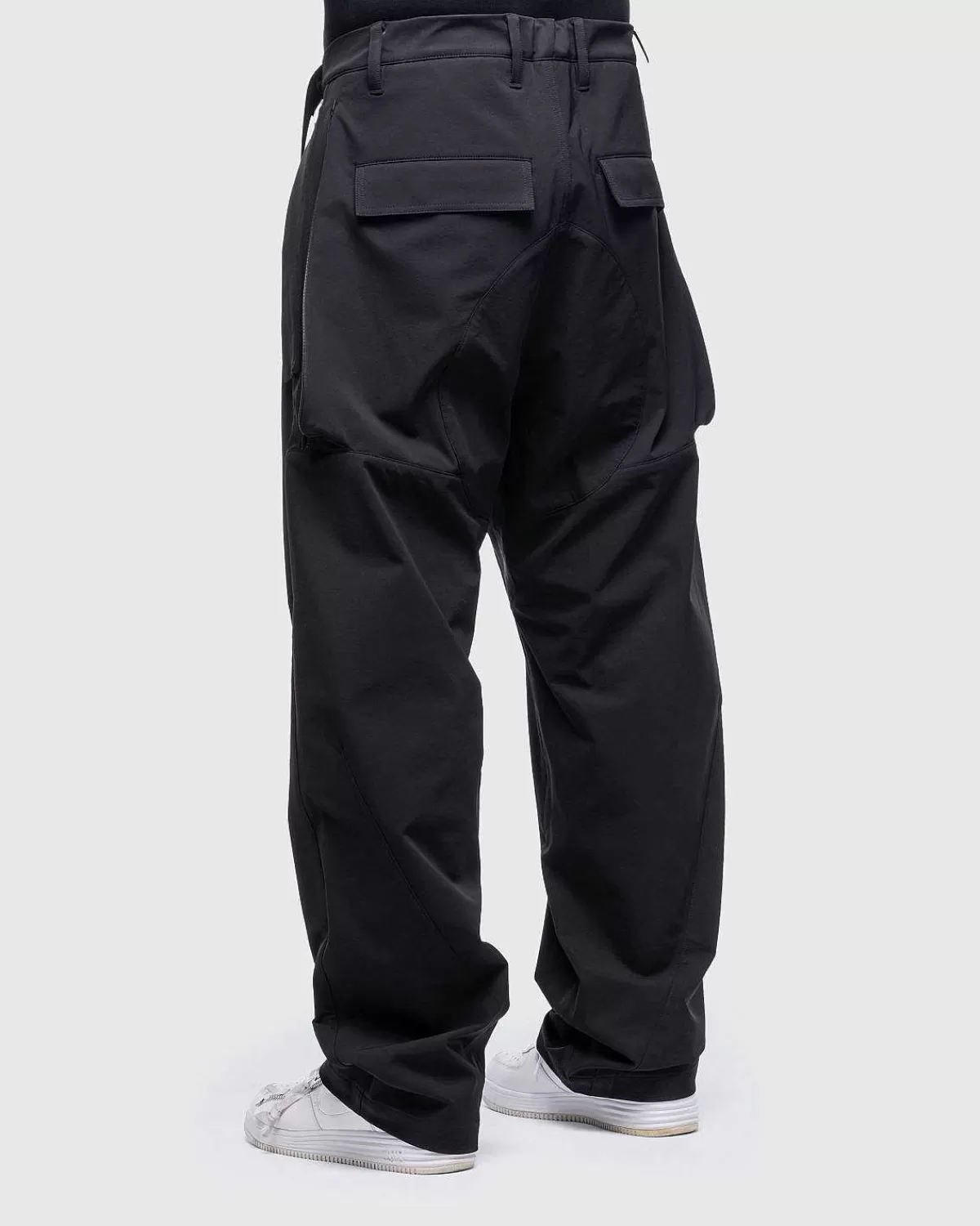 p46ds_schoeller_dryskin_vent_pants_sort_4.webp Bukser>ACRONYM P46-Ds Schoeller Dryskin Vent Pants Sort