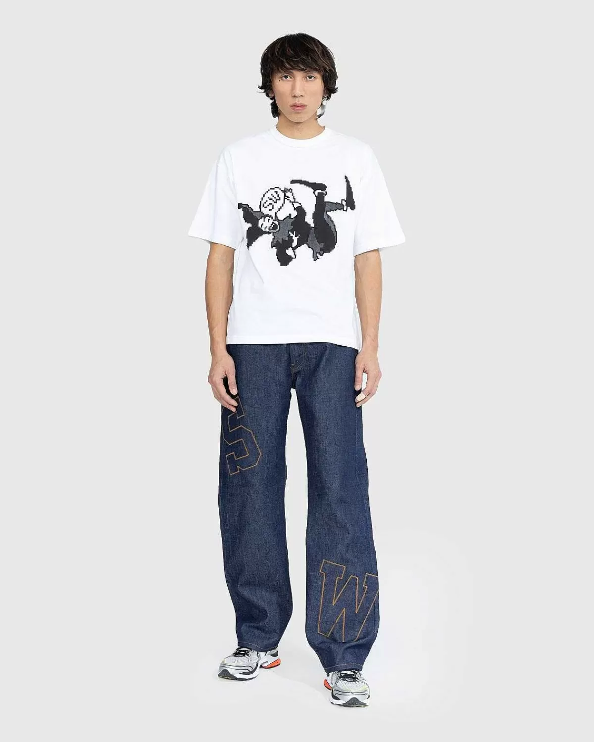 patch_raw_denim_indigo_3.webp Bukser>Saintwoods Patch Raw Denim Indigo