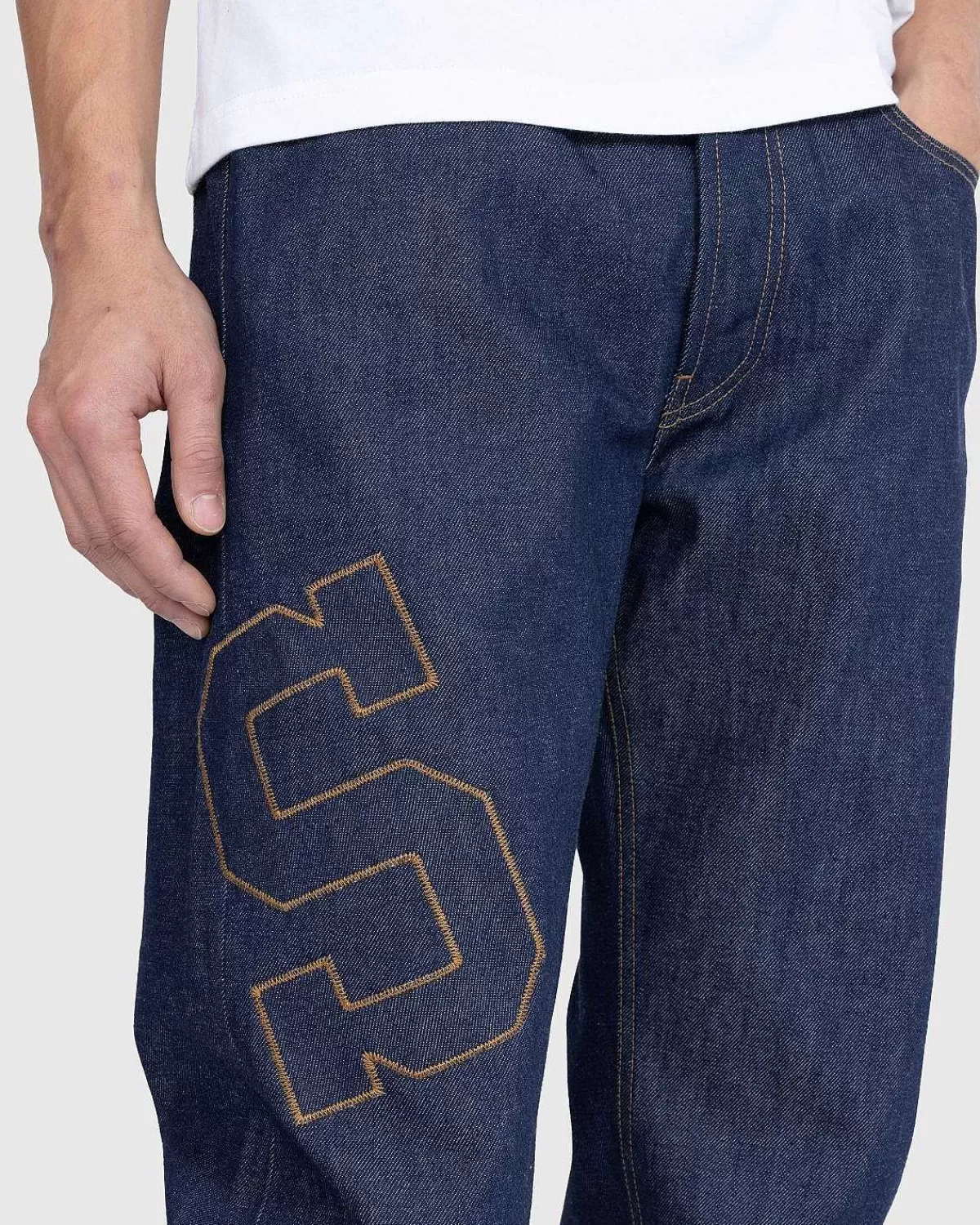 patch_raw_denim_indigo_5.webp Bukser>Saintwoods Patch Raw Denim Indigo