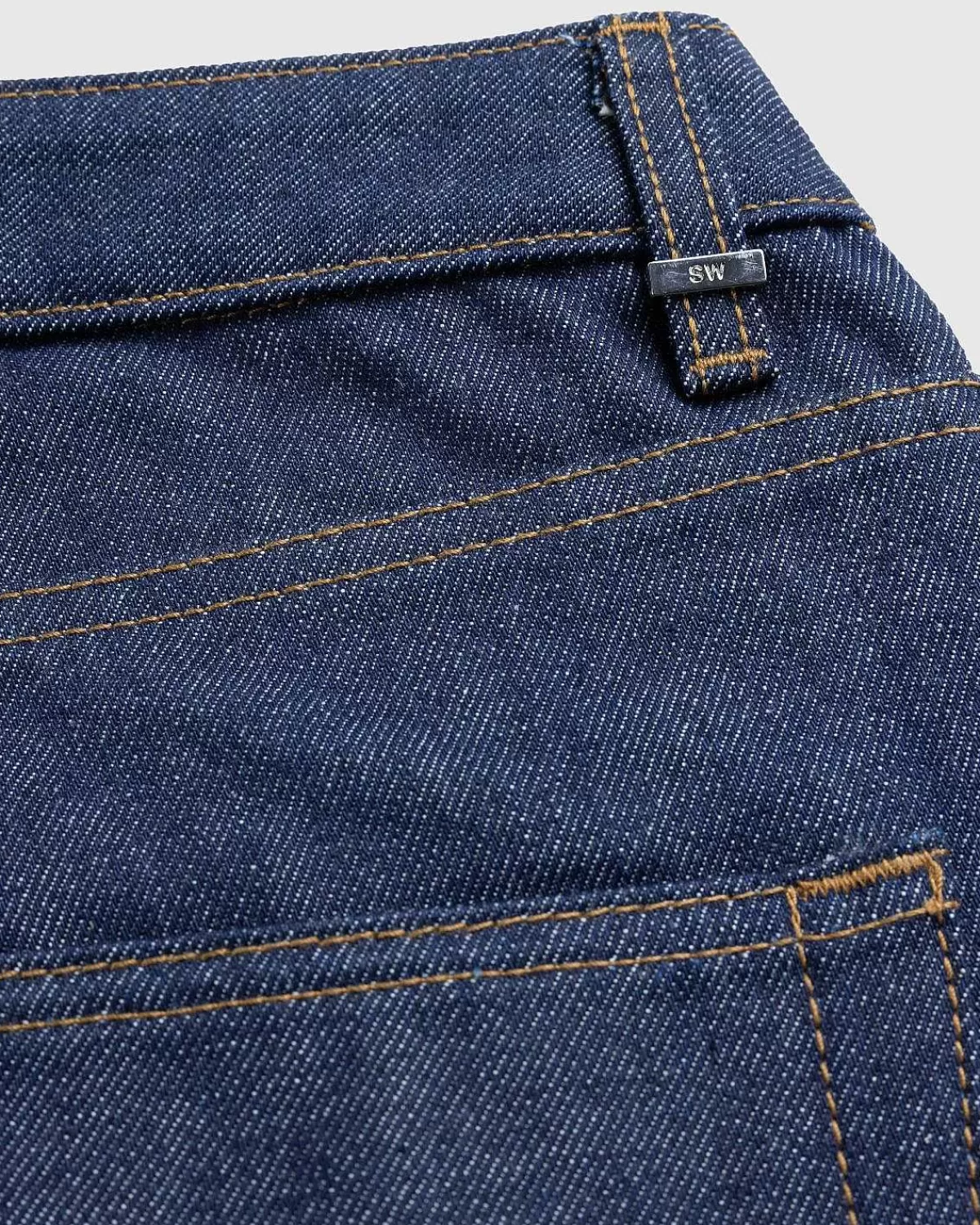 patch_raw_denim_indigo_7.webp Bukser>Saintwoods Patch Raw Denim Indigo