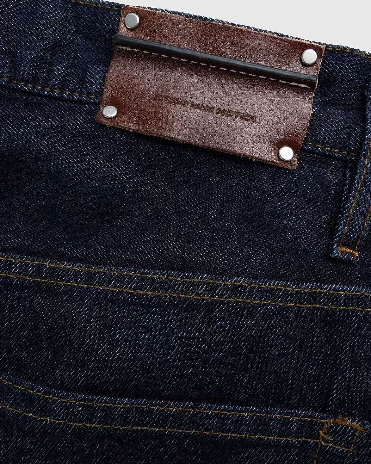 penning_pants_indigo_7.webp Bukser>Dries van Noten Penning Pants Indigo
