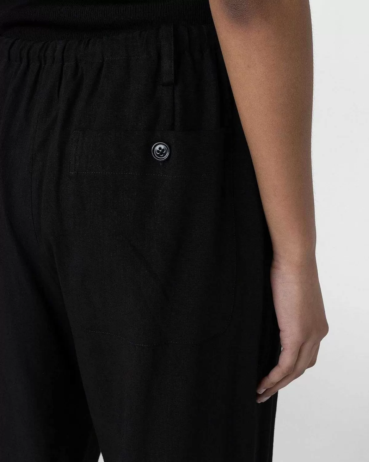 penny_pants_sort_6.webp Bukser>Dries van Noten Penny Pants Sort