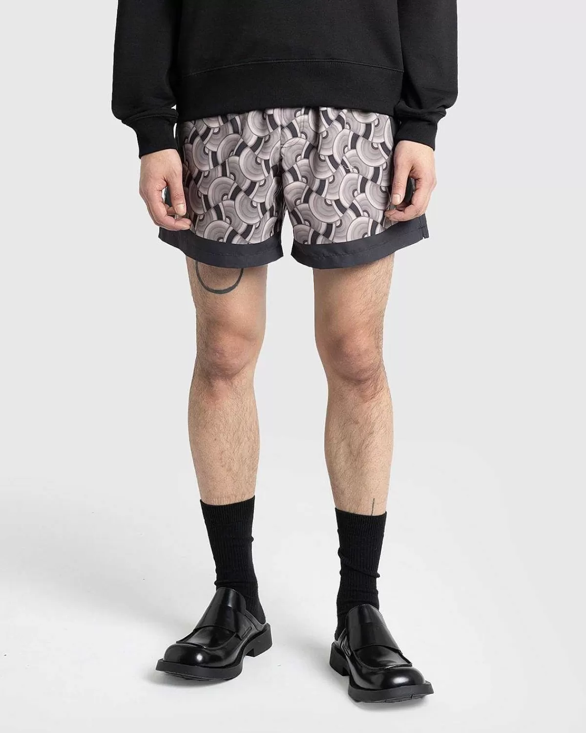 phibbs_svommeshorts_benzin_3.webp Badetøj>Dries van Noten Phibbs Svommeshorts Benzin