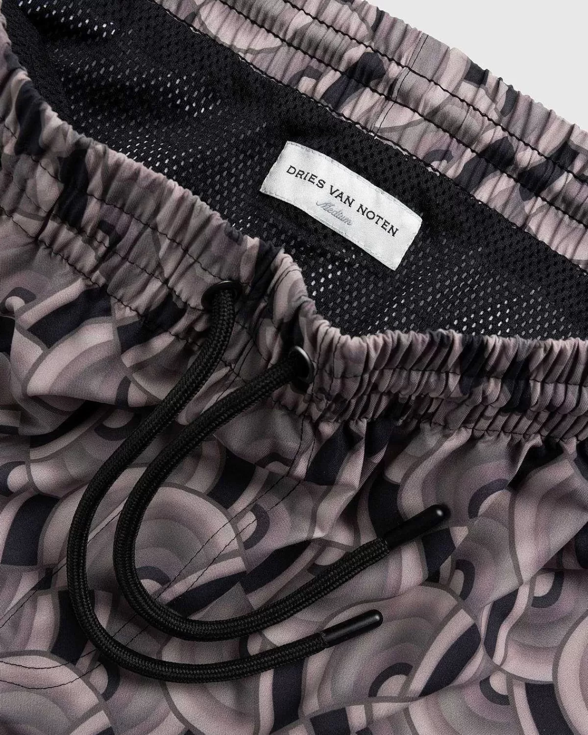 phibbs_svommeshorts_benzin_7.webp Badetøj>Dries van Noten Phibbs Svommeshorts Benzin