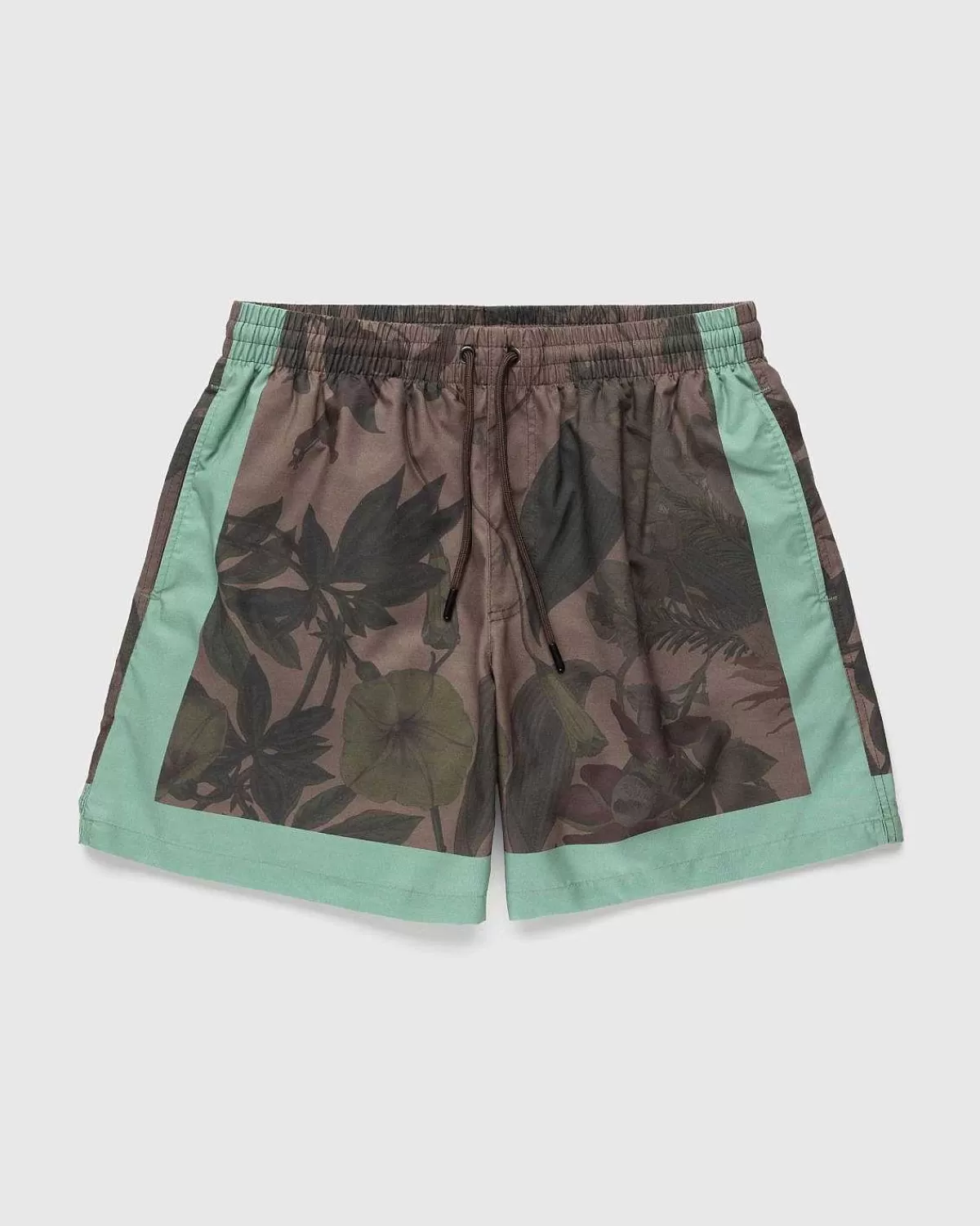 phibbs_svommeshorts_brun_1.webp Badetøj>Dries van Noten Phibbs Svommeshorts Brun