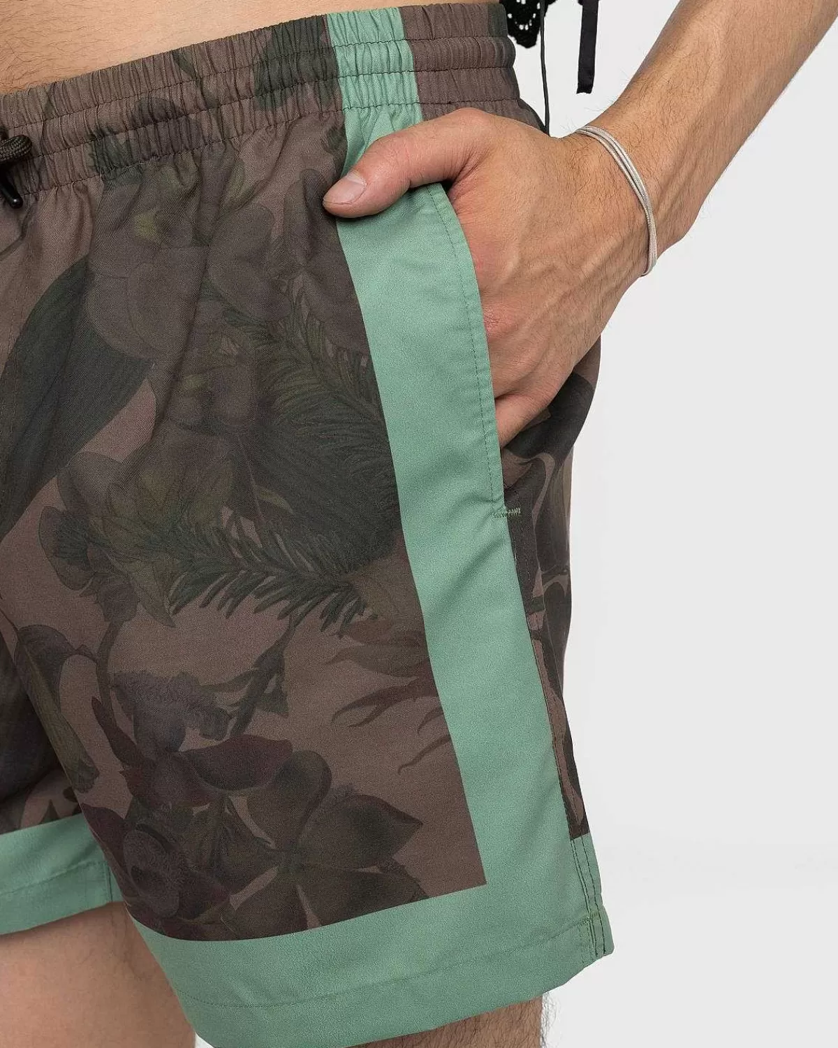 phibbs_svommeshorts_brun_4.webp Badetøj>Dries van Noten Phibbs Svommeshorts Brun