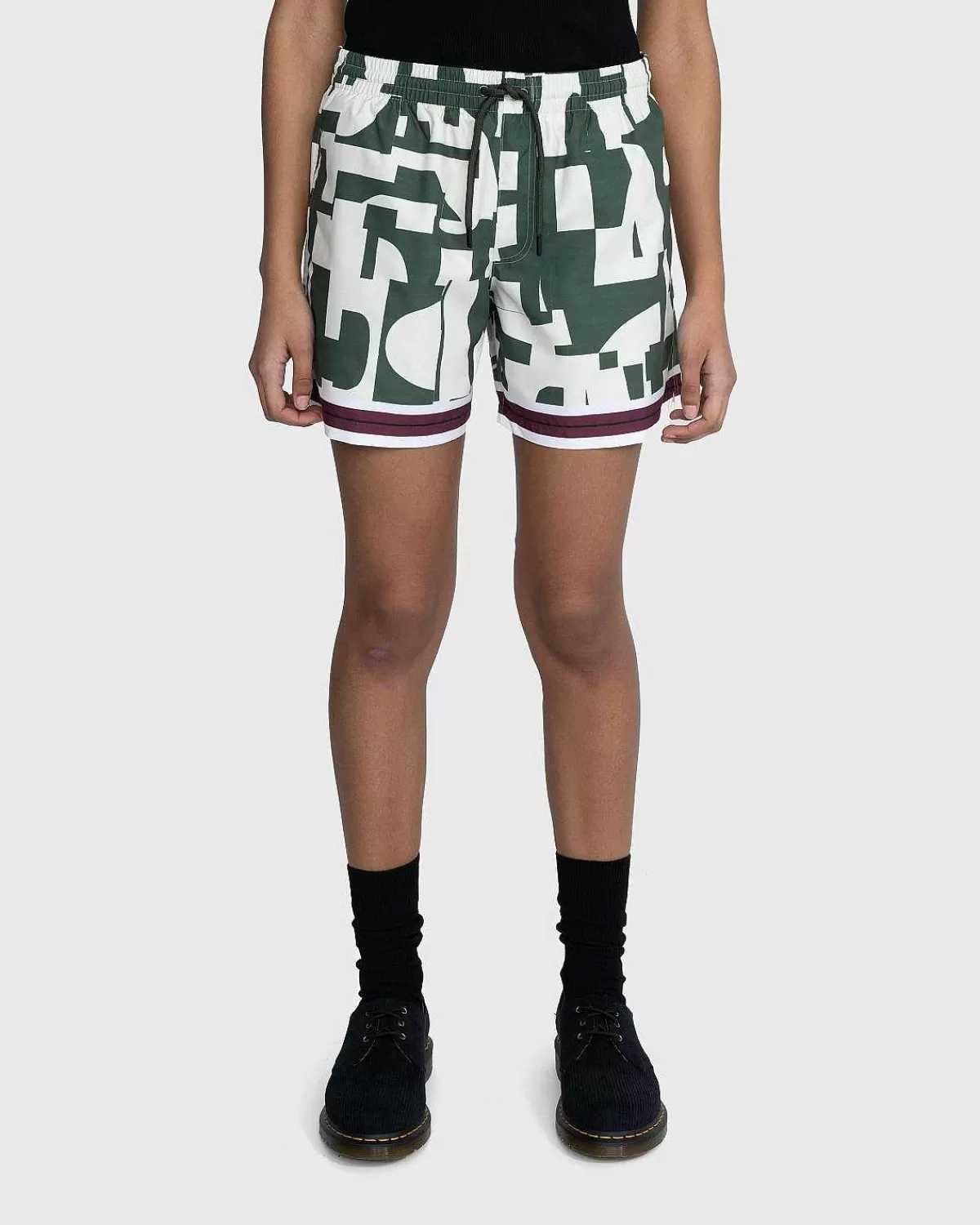 phibbs_svommeshorts_dessin_c_2.webp Badetøj>Dries van Noten Phibbs Svommeshorts Dessin C