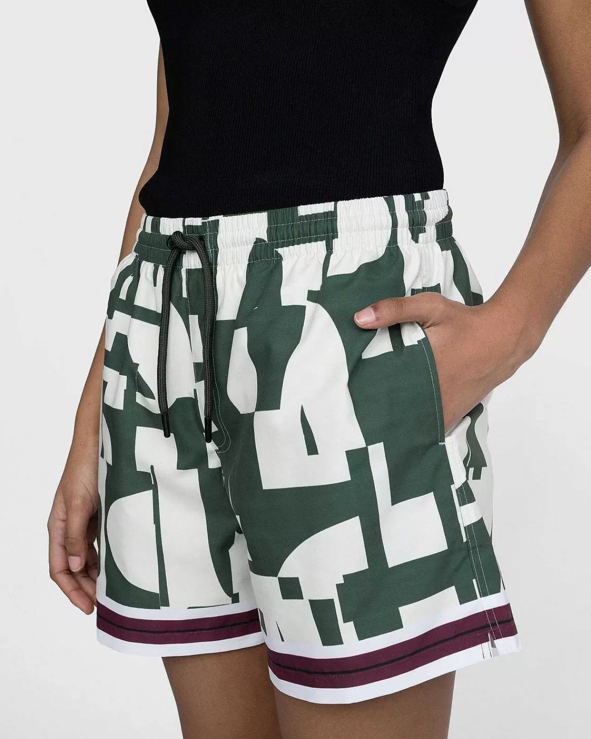 phibbs_svommeshorts_dessin_c_5.webp Badetøj>Dries van Noten Phibbs Svommeshorts Dessin C