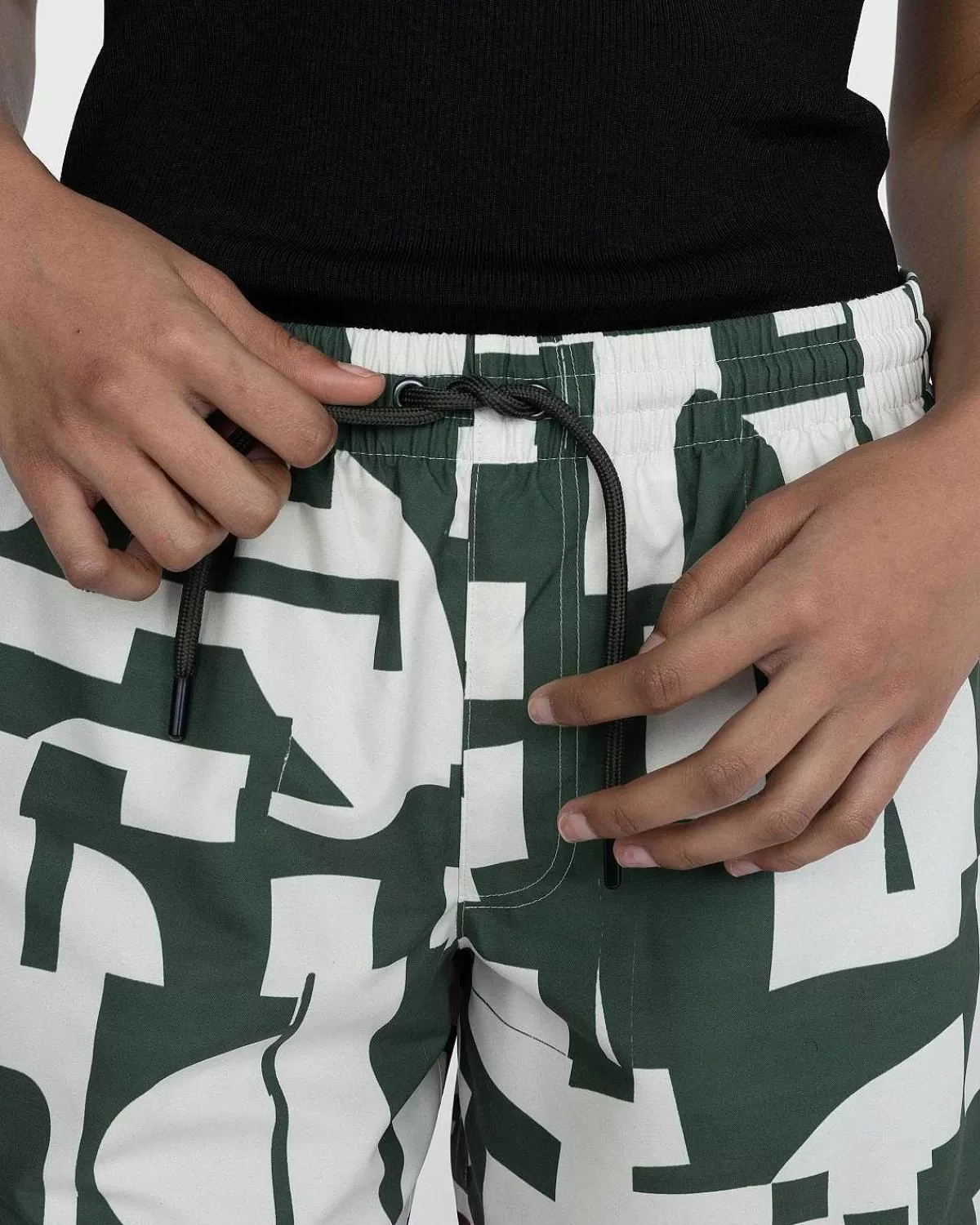 phibbs_svommeshorts_dessin_c_6.webp Badetøj>Dries van Noten Phibbs Svommeshorts Dessin C