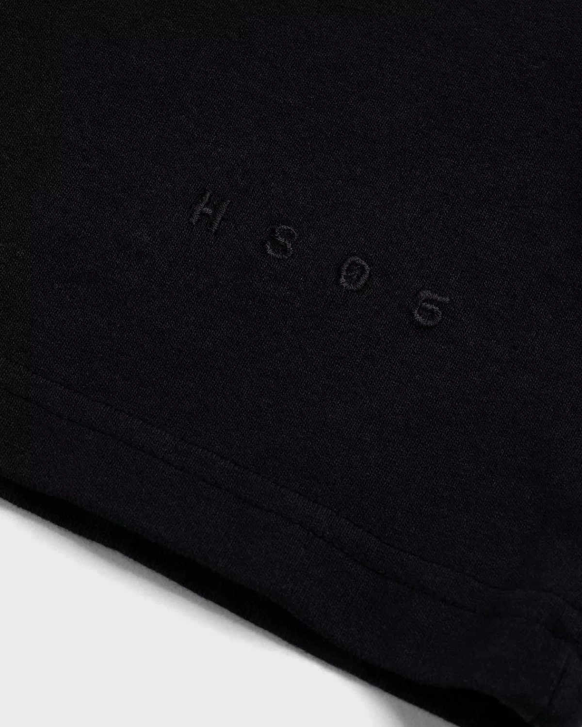 pigmentfarvet_boxy_langaermet_jersey_sort_7.webp T-Shirts>Highsnobiety HS05 Pigmentfarvet Boxy Langaermet Jersey Sort