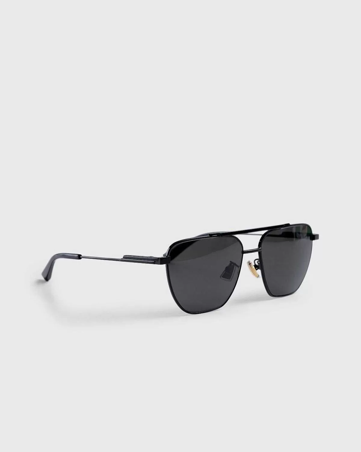 pilot_square_frame_solbriller_sort_2.webp Solbriller>Bottega Veneta Pilot Square Frame Solbriller Sort