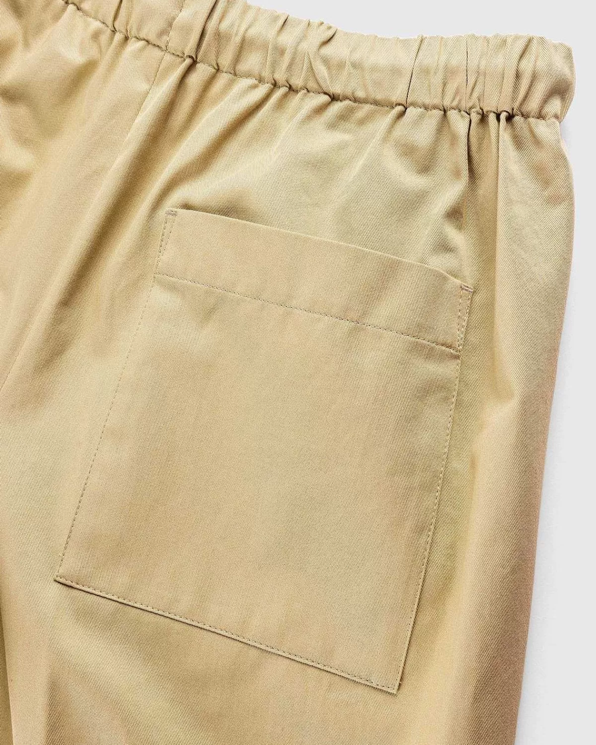 piperi_shorts_beige_7.webp Shorts>Dries van Noten Piperi Shorts Beige