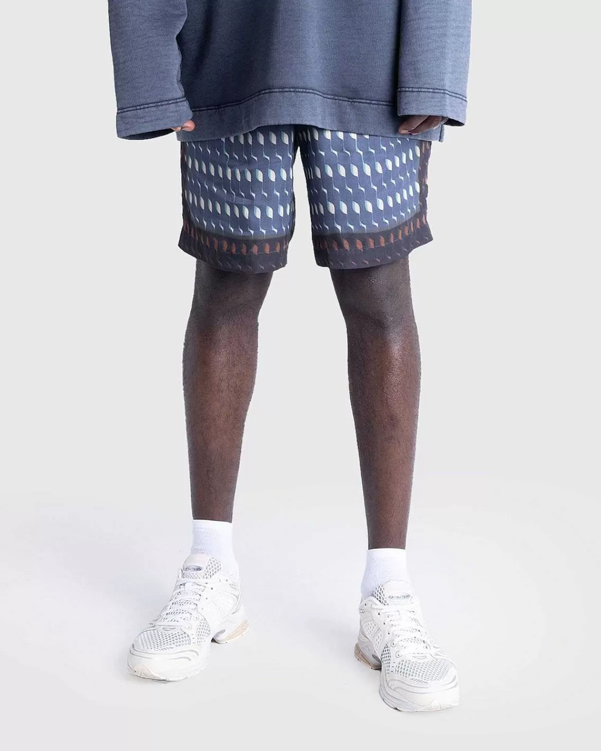 piperi_shorts_bla_2.webp Shorts>Dries van Noten Piperi Shorts Bla