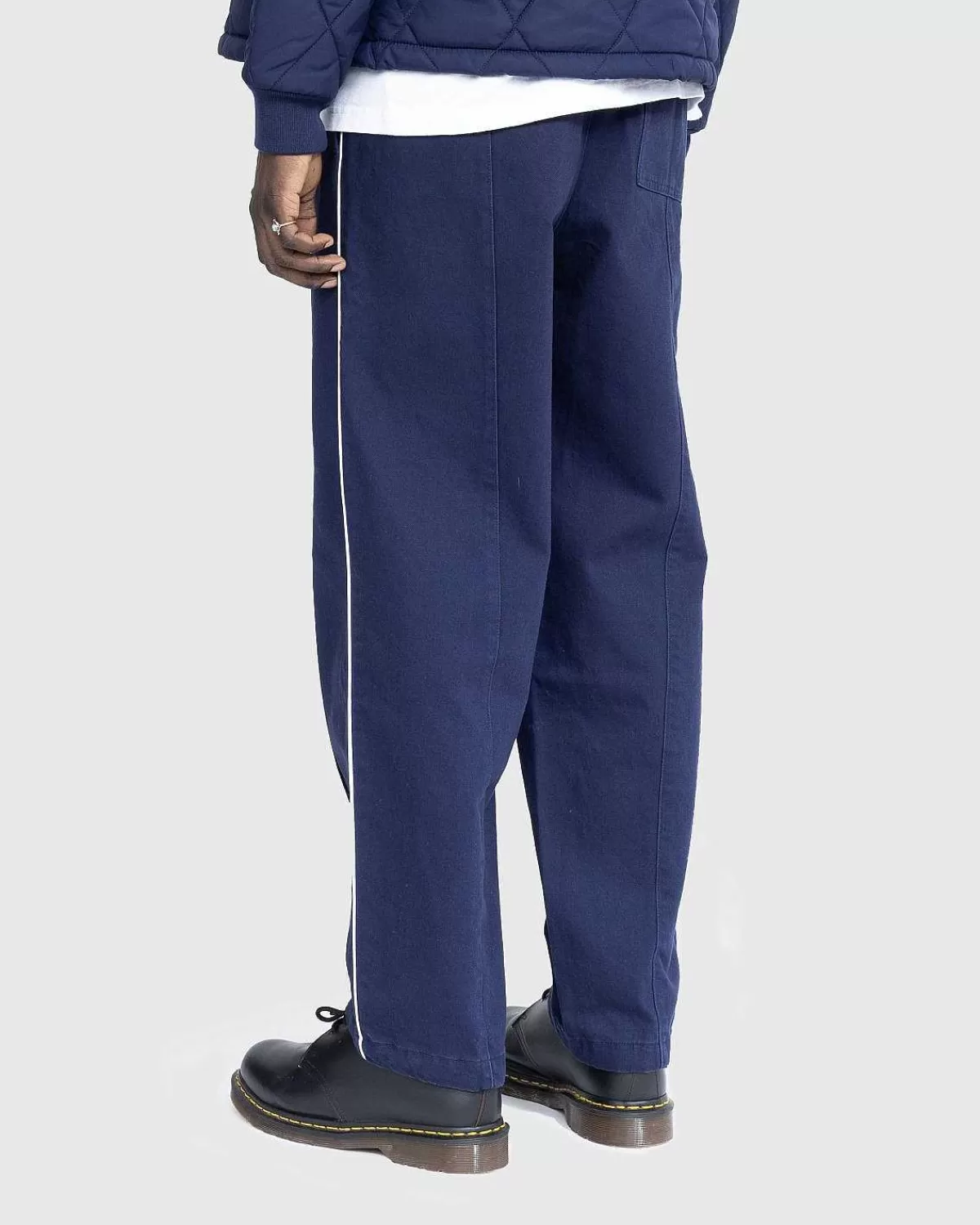 plisserede_twillbukser_3.webp Bukser>Puma Plisserede Twillbukser