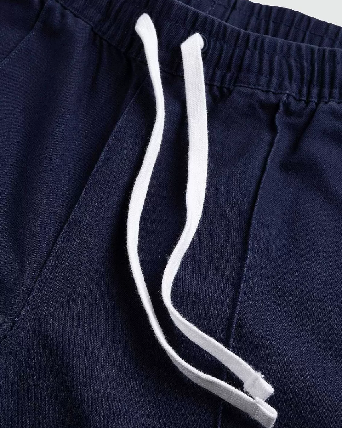 plisserede_twillbukser_6.webp Bukser>Puma Plisserede Twillbukser
