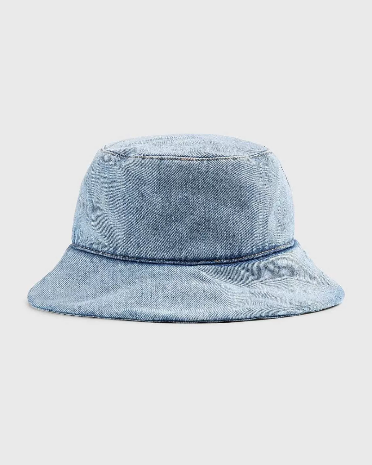 polstret_denim_bucket_hat_bla_2.webp Hatte>Acne Studios Polstret Denim Bucket Hat Bla