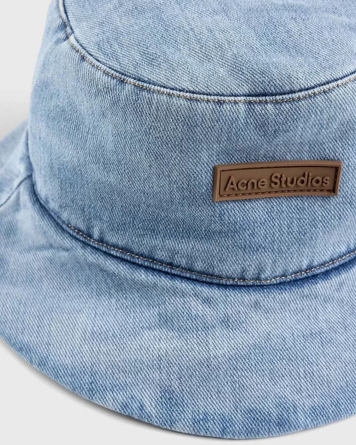 polstret_denim_bucket_hat_bla_3.webp Hatte>Acne Studios Polstret Denim Bucket Hat Bla