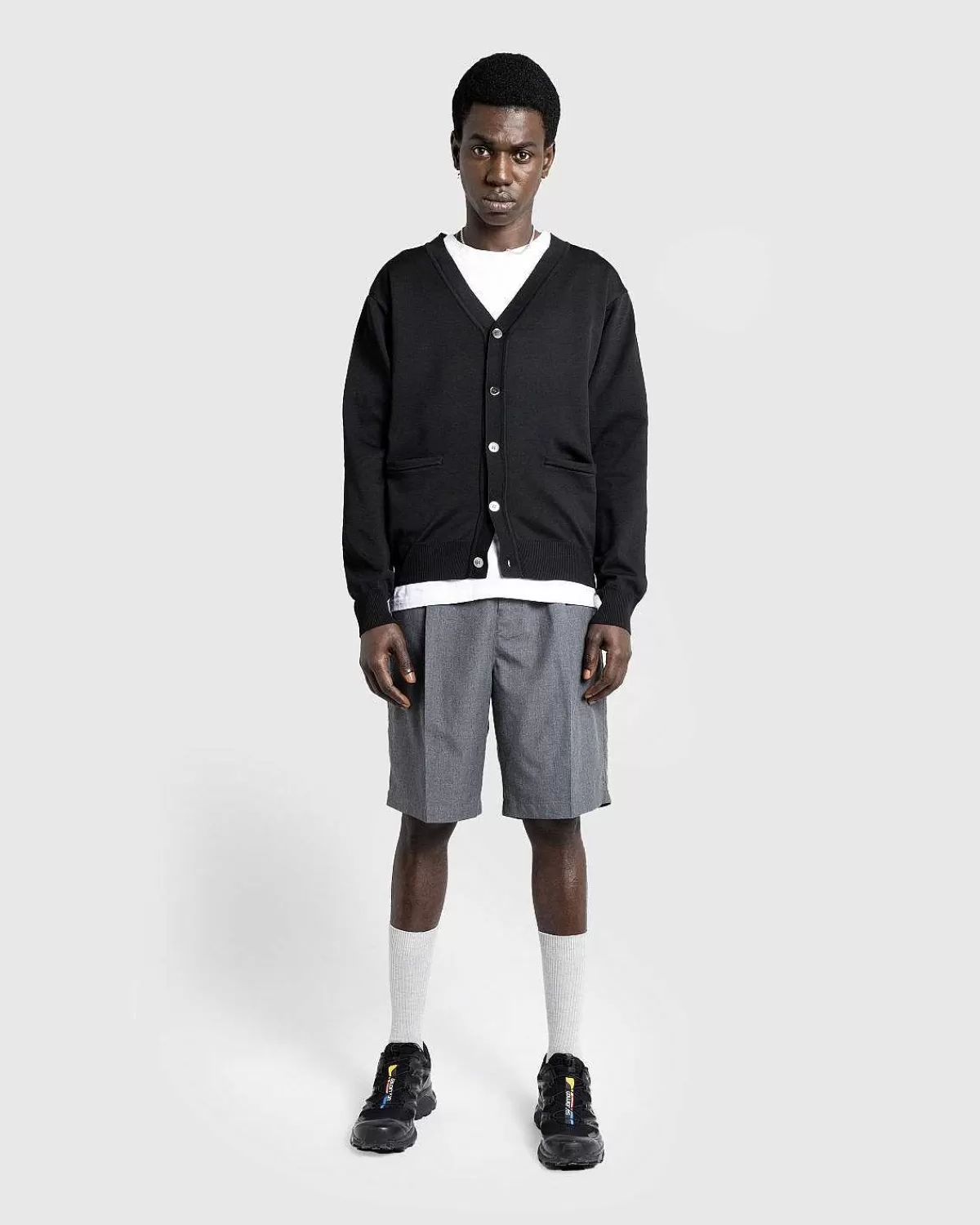 poly_strik_cardigan_sort_4.webp Strik>Highsnobiety HS05 Poly Strik Cardigan Sort