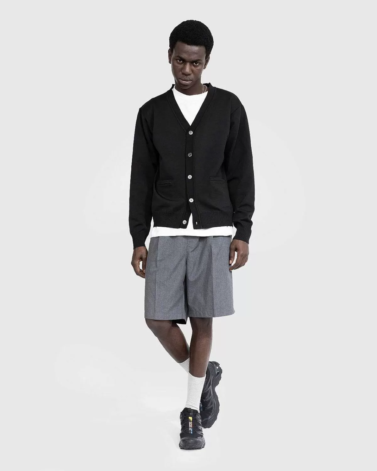 poly_strik_cardigan_sort_6.webp Strik>Highsnobiety HS05 Poly Strik Cardigan Sort