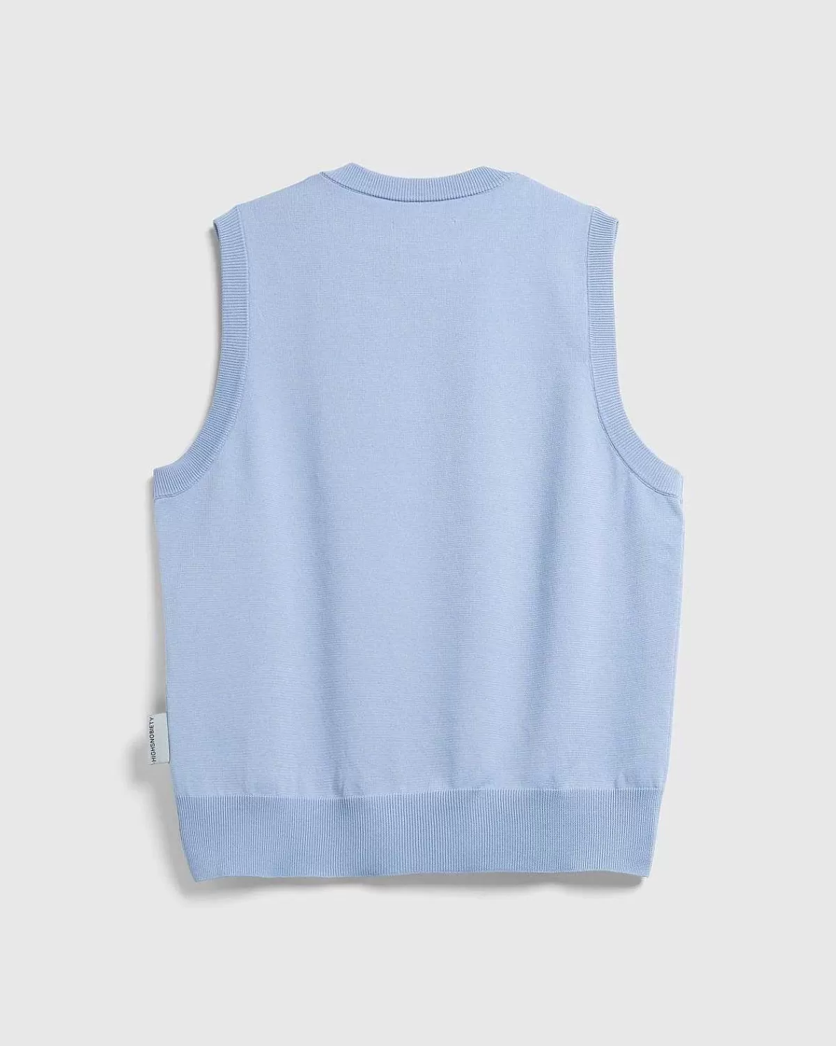 poly_strik_sweater_vest_bla_2.webp Strik>Highsnobiety HS05 Poly Strik Sweater Vest Bla