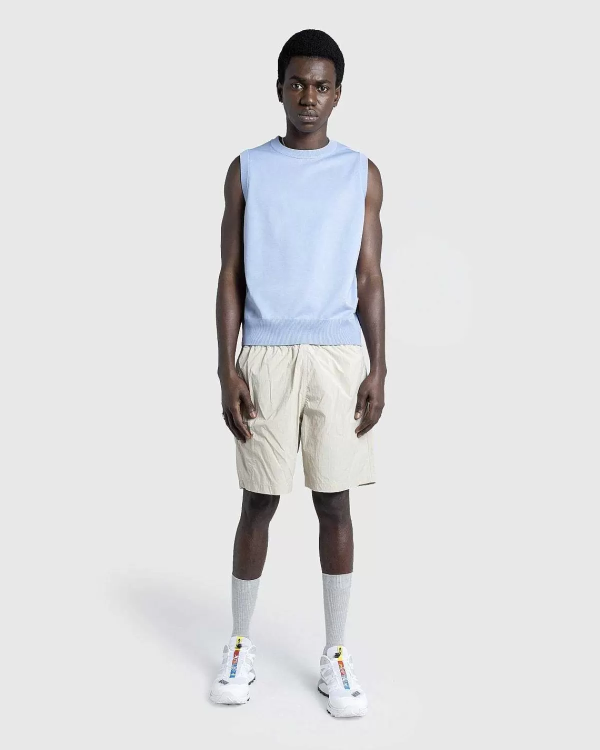 poly_strik_sweater_vest_bla_4.webp Strik>Highsnobiety HS05 Poly Strik Sweater Vest Bla
