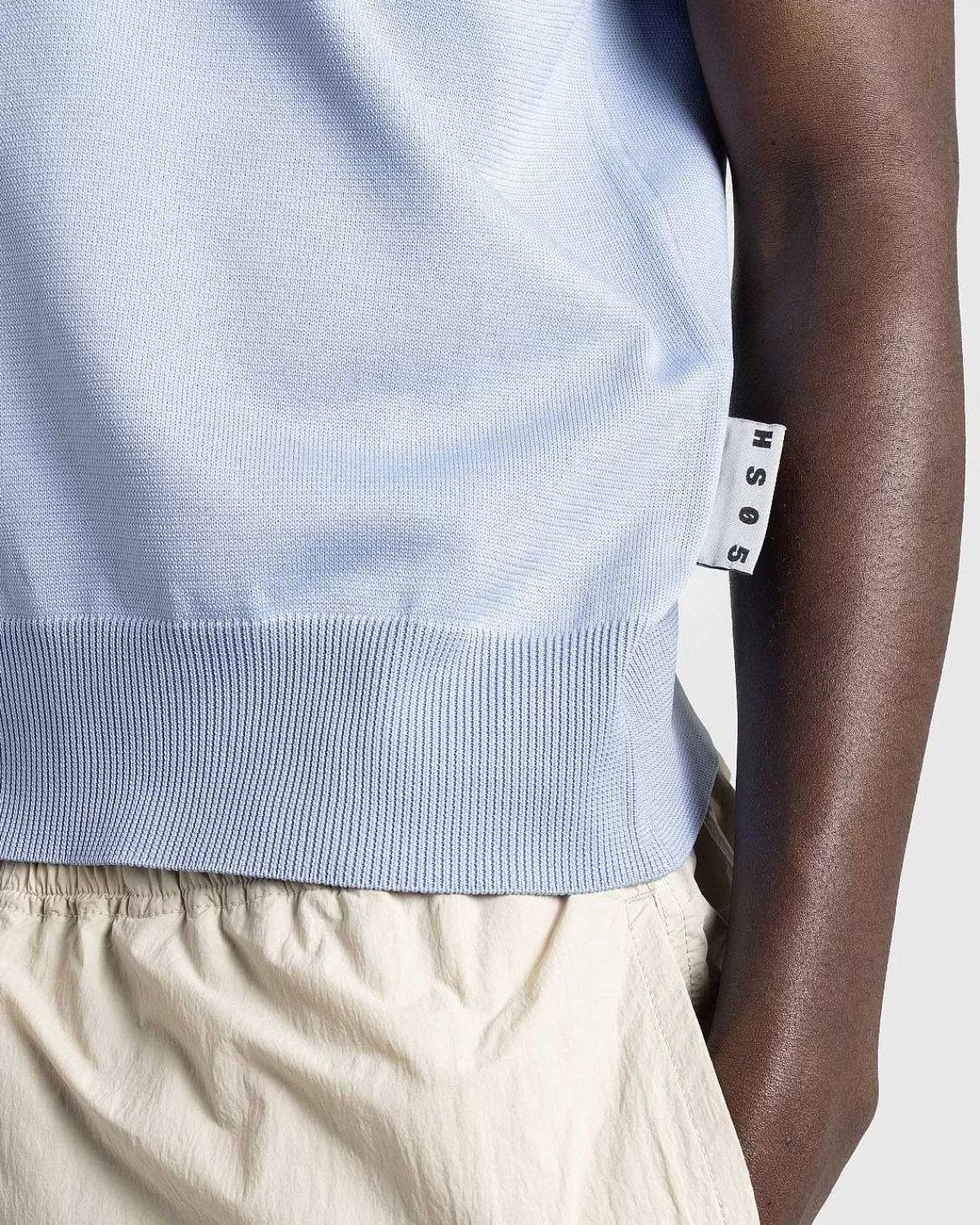 poly_strik_sweater_vest_bla_6.webp Strik>Highsnobiety HS05 Poly Strik Sweater Vest Bla