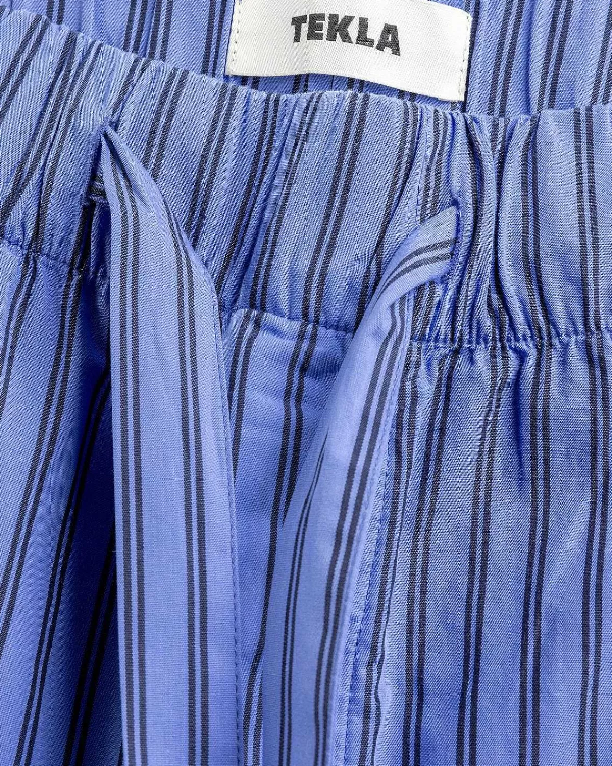 poplin_pyjamas_bukser_boro_stripes_6.webp Undertøj>Tekla Poplin Pyjamas Bukser Boro Stripes