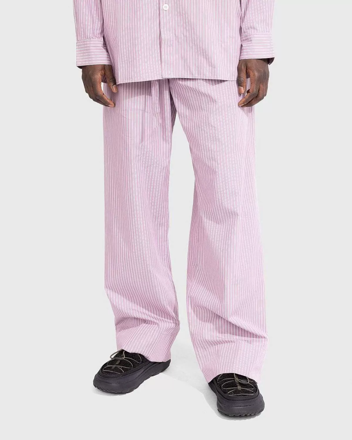 poplin_pyjamasbukser_mauve_stripes_2.webp Undertøj>Birkenstock Poplin Pyjamasbukser Mauve Stripes