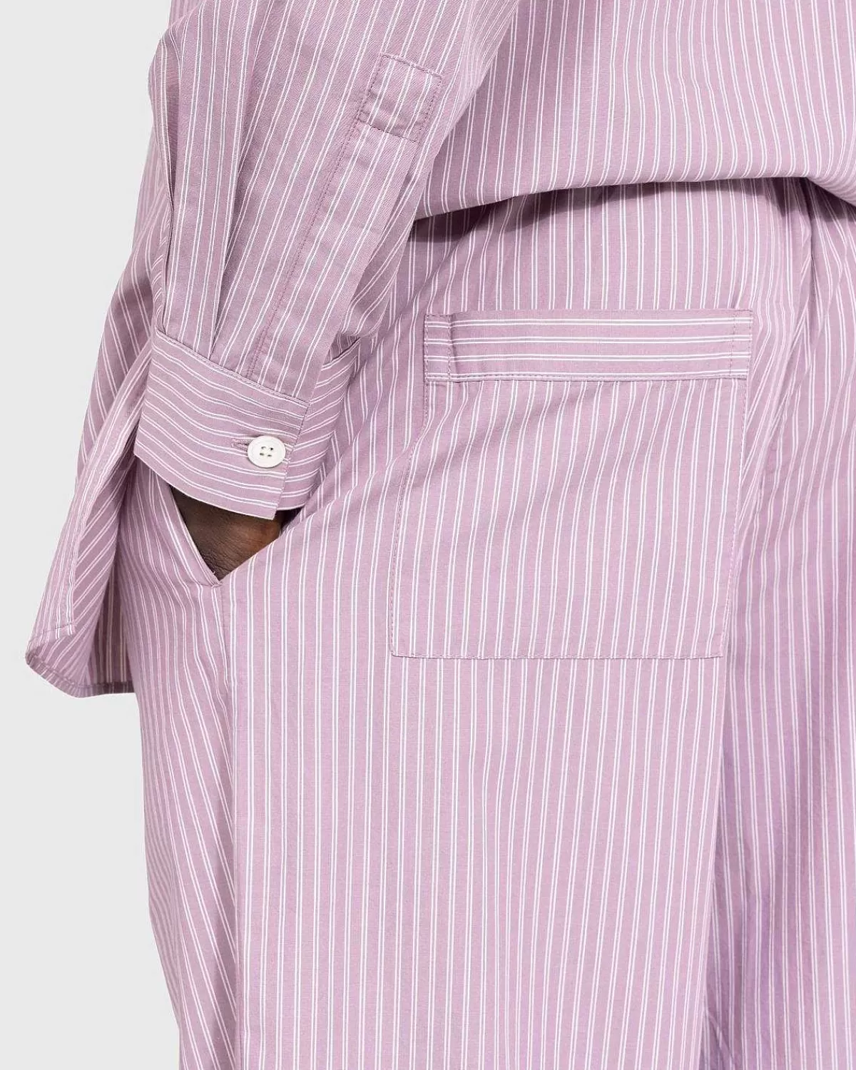 poplin_pyjamasbukser_mauve_stripes_5.webp Undertøj>Birkenstock Poplin Pyjamasbukser Mauve Stripes
